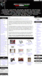 Mobile Screenshot of motocorsaitaliano.com